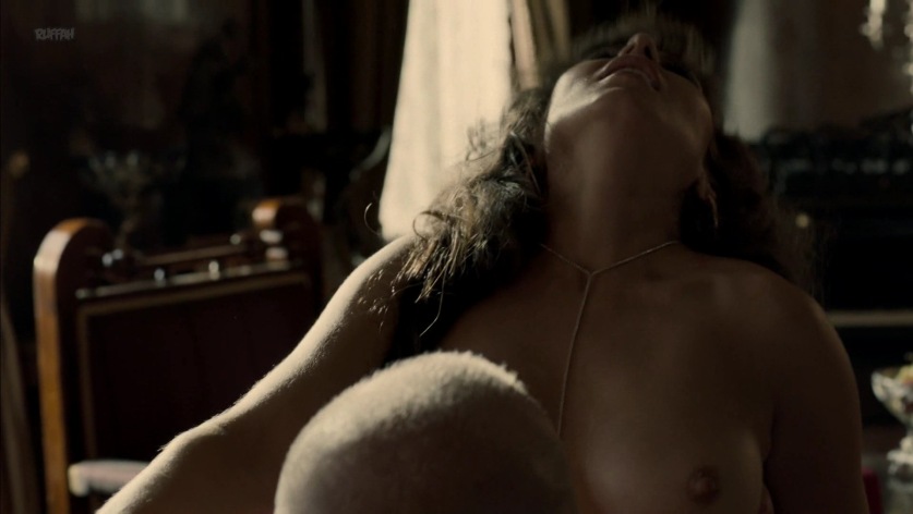 Jane May Graves nudo 24
