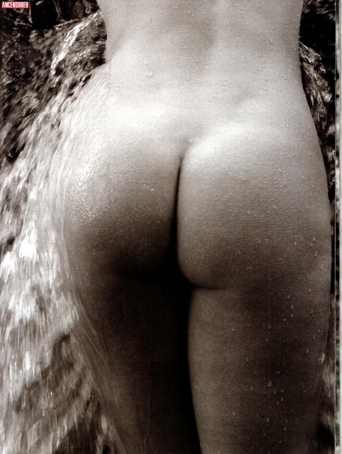 Leticia Birkheuer seno nudo 96