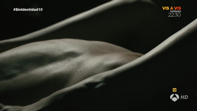 Megan Montaner foto amatoriali culo nudo 11