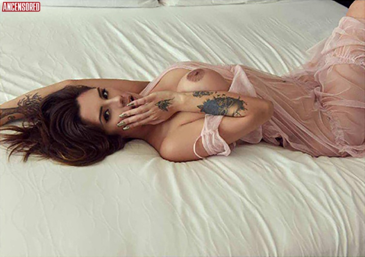 Sofia Beltran foto amatoriali culo nudo