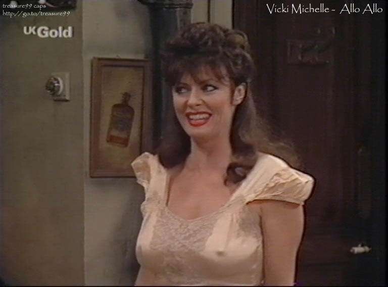 Vicki Michelle calze 17